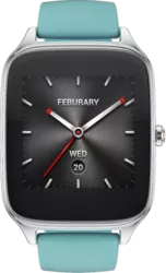 Asus ZenWatch 2 - 49mm